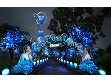 Dem Valentine The Ky cho doi tinh nhan hinh anh