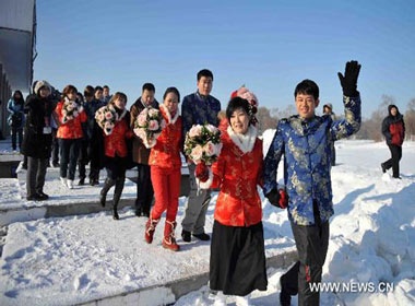 Cuoi tap the trong cai lanh run nguoi hinh anh