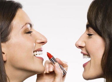 Trang diem cho vua mat chang hinh anh