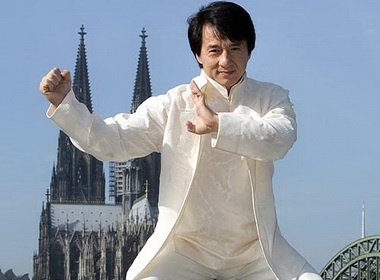 Thanh Long khong vao bep trong 20 nam hinh anh