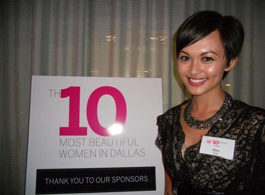 Alex Tran vao top 10 khuon mat dep nhat nuoc My hinh anh