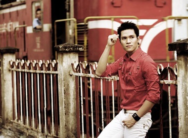 Minh Anh lich lam chieu cuoi nam hinh anh