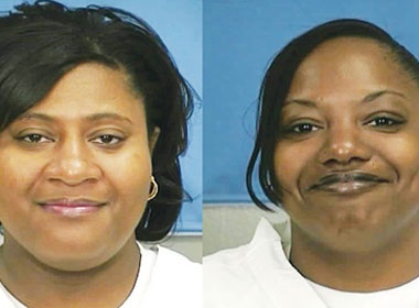 Hai chi em gai thoat an tu chung than nho tang nhau than hinh anh