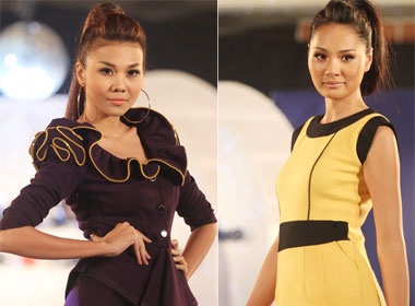 Ao khoac am ap cho mua dong Ha Noi hinh anh