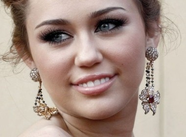 Bi quyet lam dep cua hai 'cong chua Disney' hinh anh