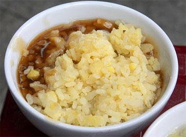 Nong hoi xoi che pho co hinh anh