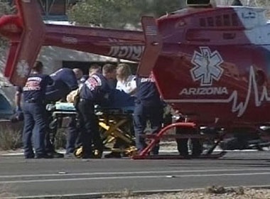 Tham sat dam mau, nghi si va tham phan My thuong vong hinh anh