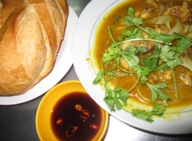 Doc dao mon 'bo trum men' hinh anh