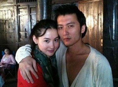 Hinh anh rieng tu cua Truong Ba Chi bi phat tan hinh anh