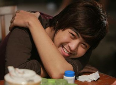 Wanbi Tuan Anh: 'Toi hiem khi roi nuoc mat' hinh anh