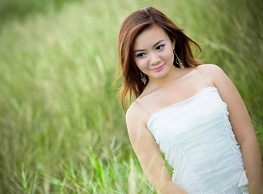 Xuan Mai - 'Con co da lon' hinh anh