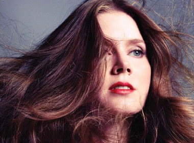 Amy Adams nong nan quyen ru hinh anh