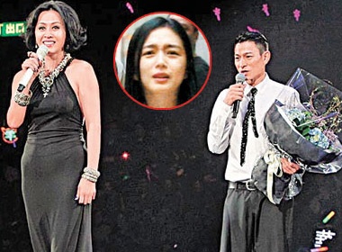 Luu Duc Hoa boi roi vi Luu Gia Linh hinh anh