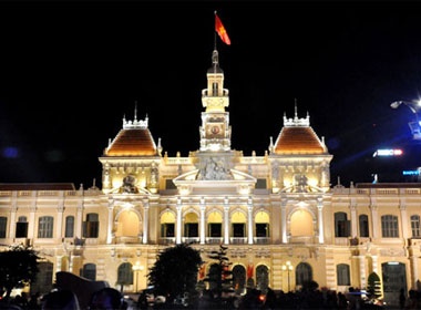 Lung linh 'Ngoc Vien Dong' hinh anh