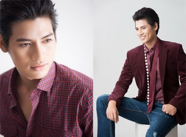 Nam vuong Khoi Nguyen khoe ve bong bay hinh anh