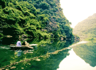 Ve Trang An vuot xuyen thuy dong hinh anh