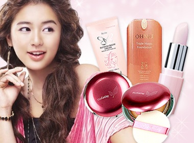 Hon 10 thuong hieu my pham giam gia dau nam hinh anh