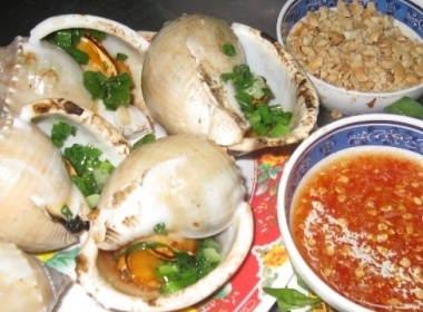 Beo ngay oc Quang Anh hinh anh