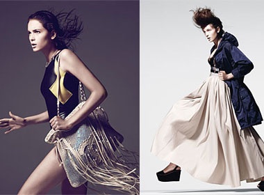 7 xu huong thoi trang cho nam 2011 hinh anh