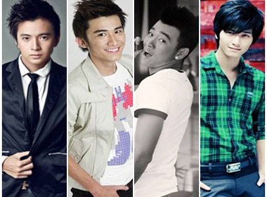 Kham pha the gioi mau hong - Yeah1 Valentine 2011 hinh anh