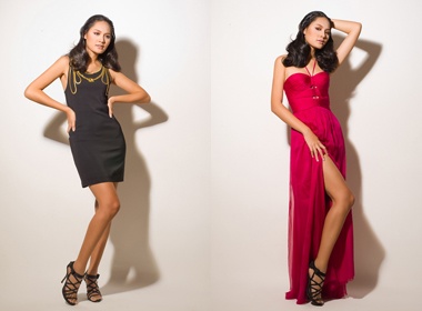 Hoa hau Huong Giang quyen ru hon sau ket hon hinh anh