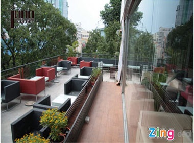 Xem Phim 3D tai Juno Cafe hinh anh