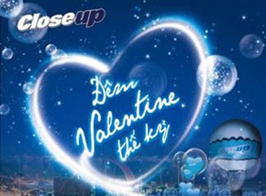 Dem Valentine the ky - huong vi tuoi moi cho le tinh nhan hinh anh