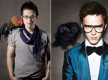 Ha Anh Tuan len tieng ve 'nghi an' dao hinh anh hinh anh