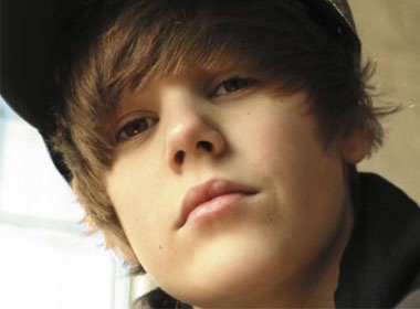 Justin Bieber nhap vien hinh anh