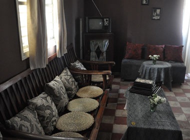 Tro ve voi phong cach co kieu 'Vung oi mo ra' hinh anh