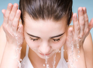 Bi quyet cham soc da nhay cam hinh anh