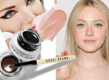 Bi quyet trang diem cua sao Hollywood (phan 6) hinh anh