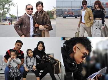 Dan sao Viet 'nao nhiet' vi Singer's Day hinh anh