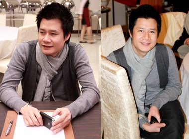 Quang Dung bi phat... 100 nghin hinh anh