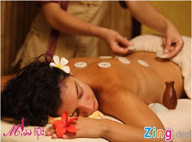 Duong da mua lanh hinh anh