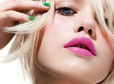 Nhung sai lam thuong gap trong trang diem hinh anh