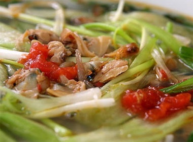 Nhung loai bun ngon bac nhat Ha thanh hinh anh