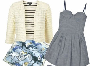 Bi quyet phoi trang phuc beo nhun hinh anh