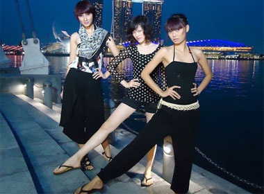 Vietnam's Next Top Model nhin lai nhung scandal noi tiep nhau hinh anh