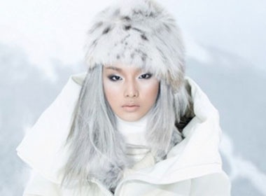 Bi quyet dien do mua xuan giua mua dong hinh anh