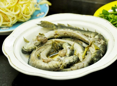 Moi la lau ca keo bang chuyen tai Ha Noi hinh anh