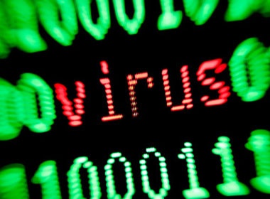 Nhung diem nong ve bao mat 2010 hinh anh