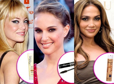 Bi quyet toa sang tren tham do cua sao hinh anh