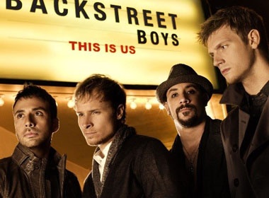 Backstreet Boys se luu dien o Viet Nam vao thang 3 hinh anh