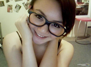 Ngam Xuan Mai 'xi tin' mat moc xinh xan hinh anh