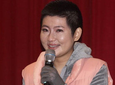 Selina co the tro lai san khau hinh anh