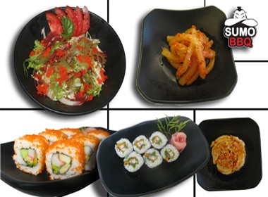 Tiec nuong thuc thu tai SumoBBQ hinh anh