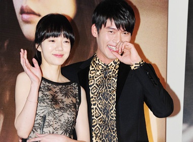 Hyun Bin dong phim khong thu lao hinh anh