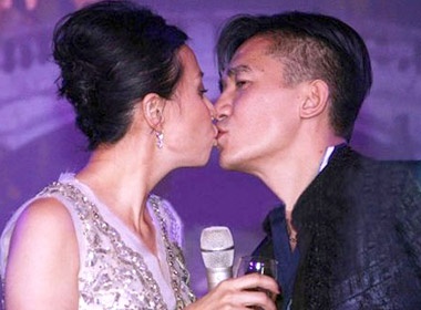 Luu Gia Linh tiet lo bi quyet giu hanh phuc hinh anh