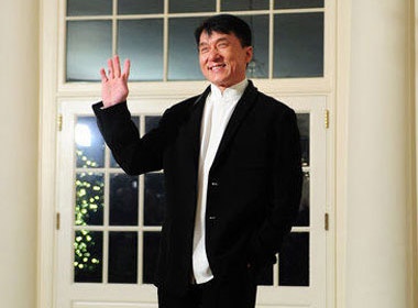 Thanh Long du tiec tai Nha Trang hinh anh